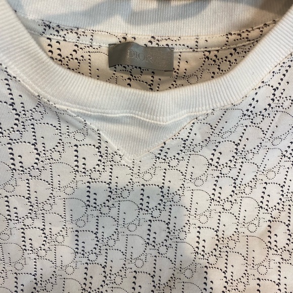 Dior T Shirt - Picture 4 of 4